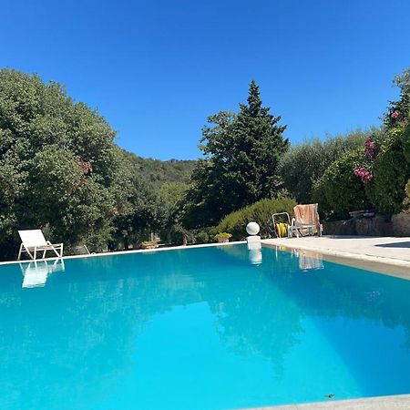 The Country House Montali Tavernelle  Exterior photo