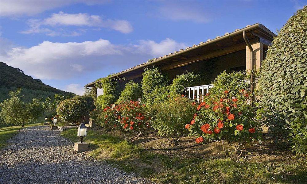 The Country House Montali Tavernelle  Exterior photo