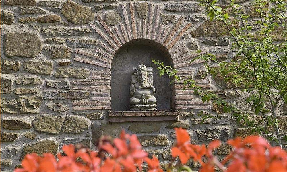 The Country House Montali Tavernelle  Exterior photo