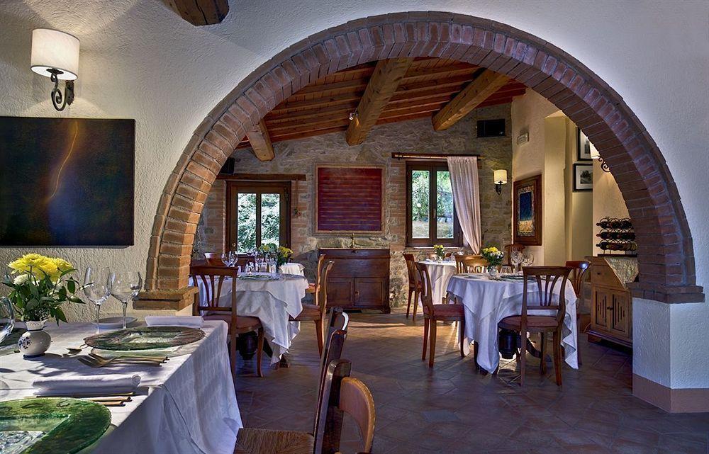 The Country House Montali Tavernelle  Exterior photo