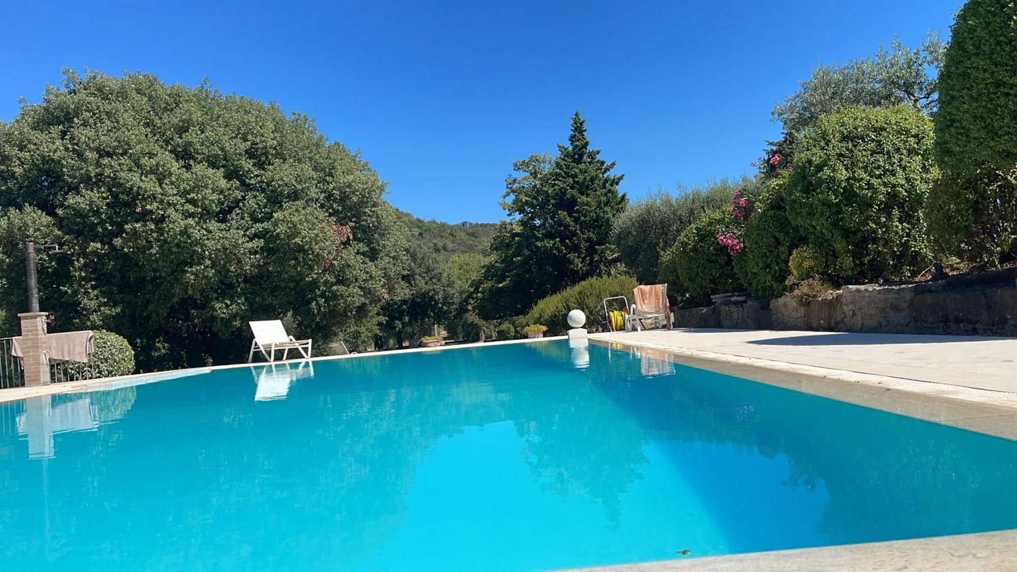 The Country House Montali Tavernelle  Exterior photo