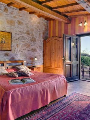 The Country House Montali Tavernelle  Exterior photo