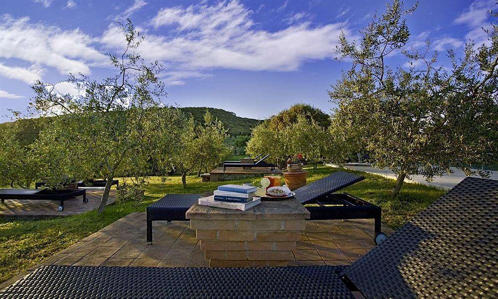 The Country House Montali Tavernelle  Exterior photo