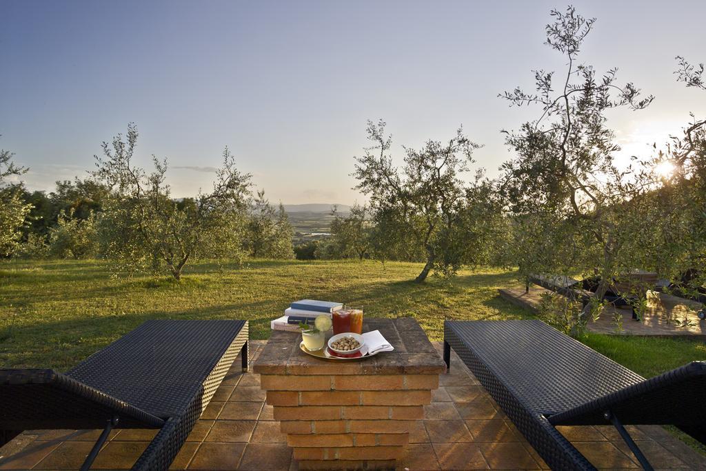 The Country House Montali Tavernelle  Exterior photo