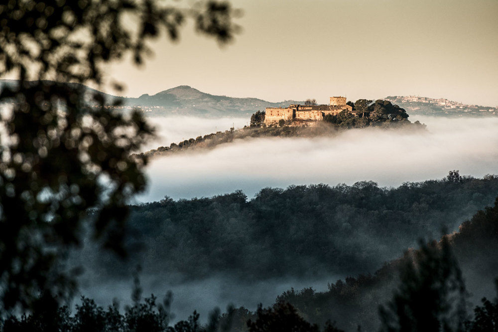 The Country House Montali Tavernelle  Exterior photo