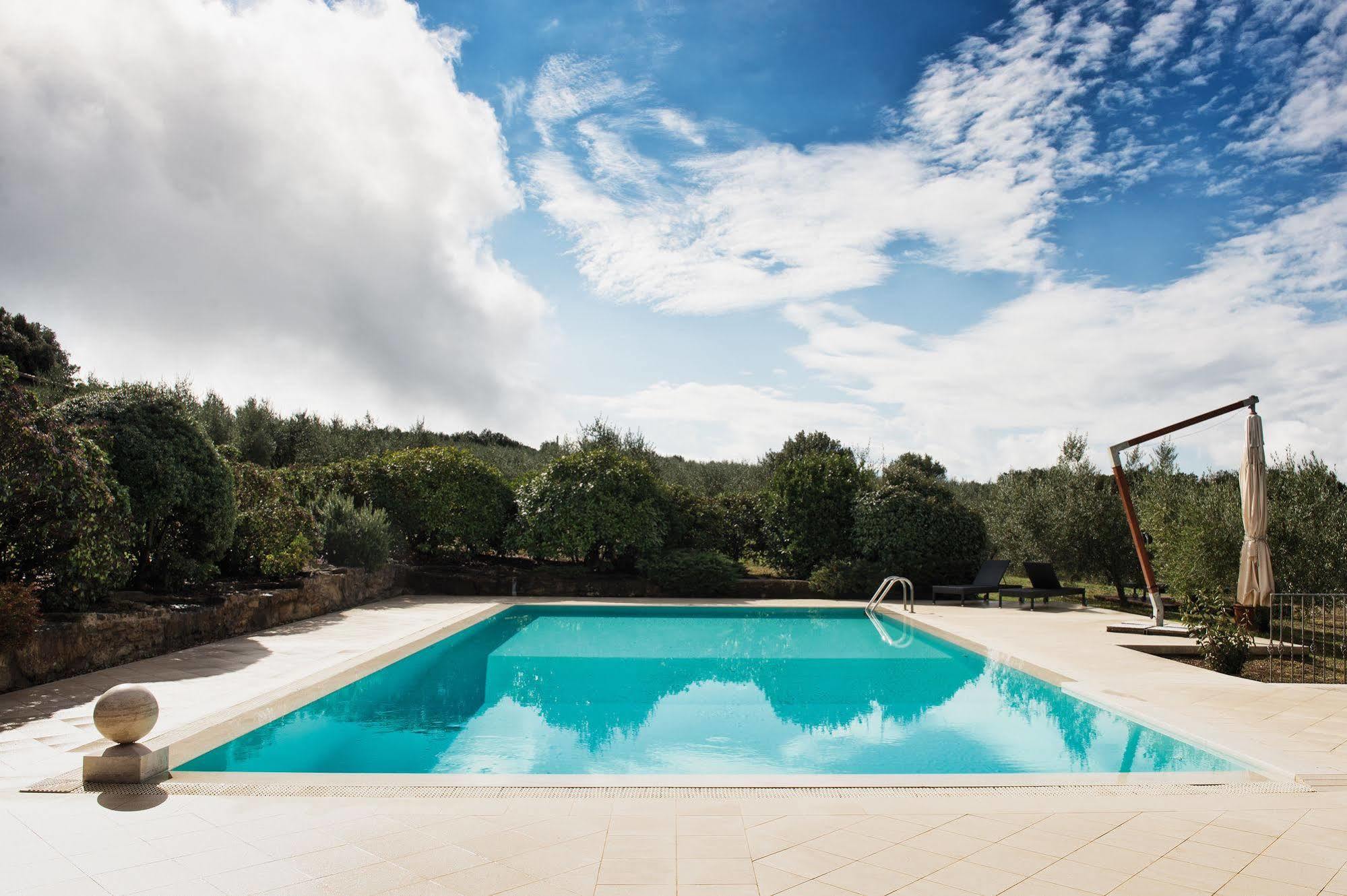 The Country House Montali Tavernelle  Exterior photo