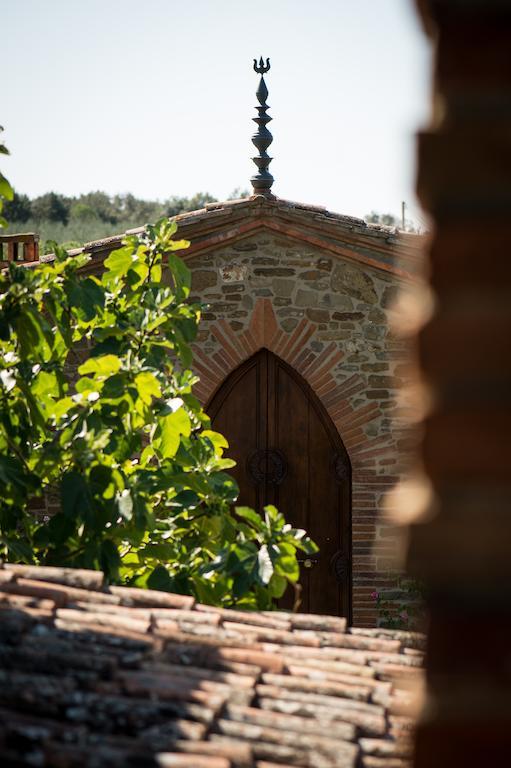 The Country House Montali Tavernelle  Exterior photo